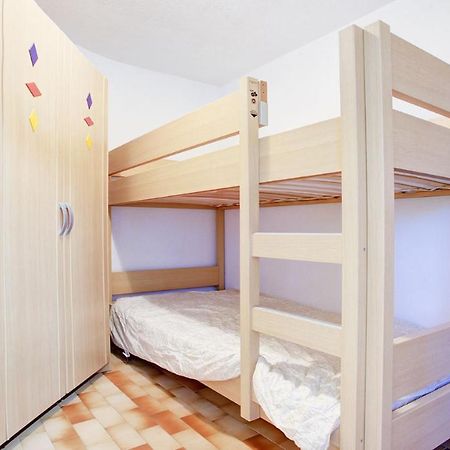 Port Lano- 121- Appart Bonne Expo- 4 Pers Agde Eksteriør billede